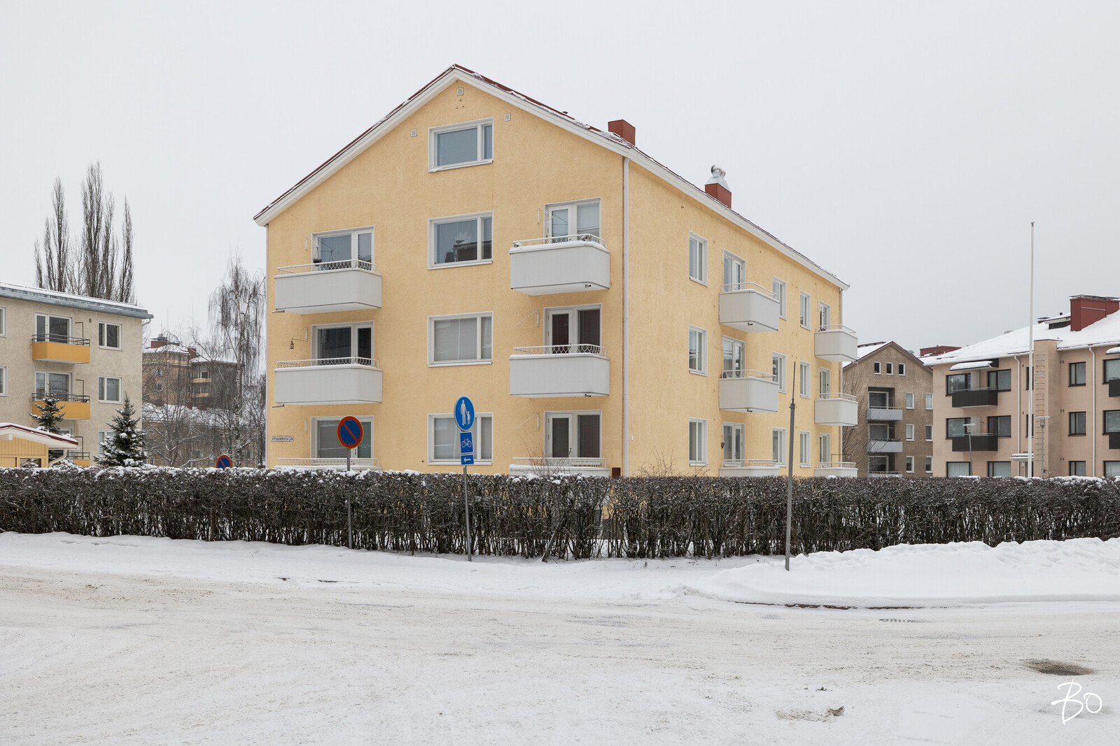 Kolkankatu 24 - bild 17