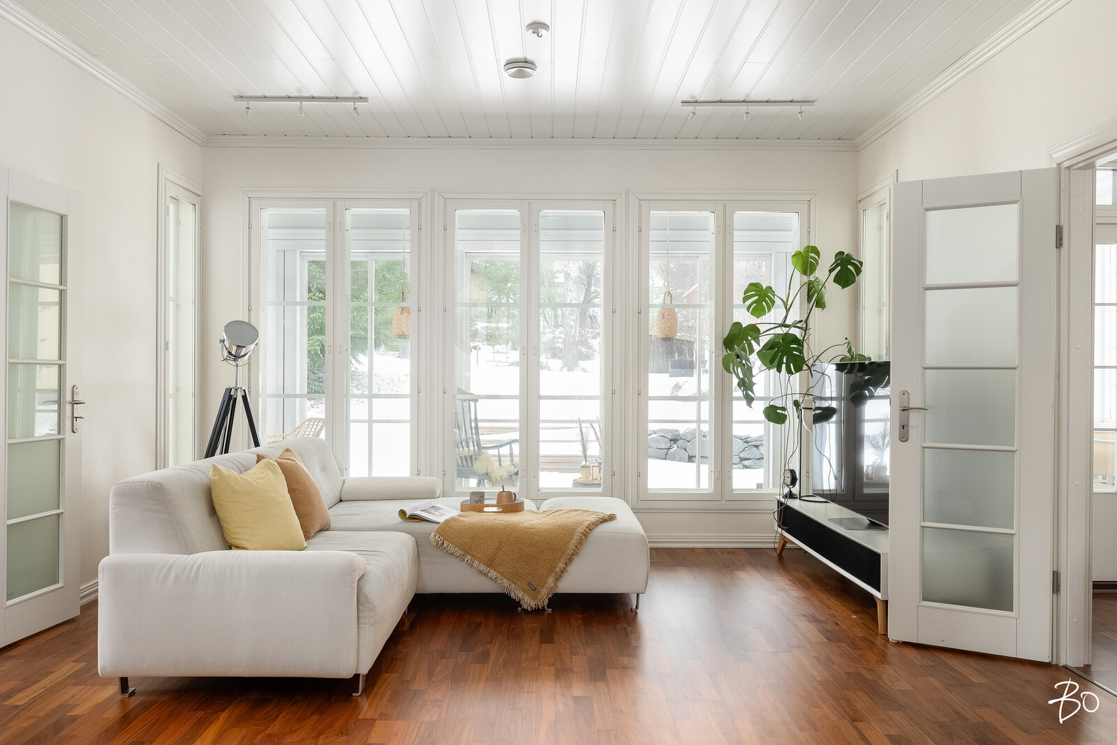 Vahlmaninkatu 13 - kuva 1