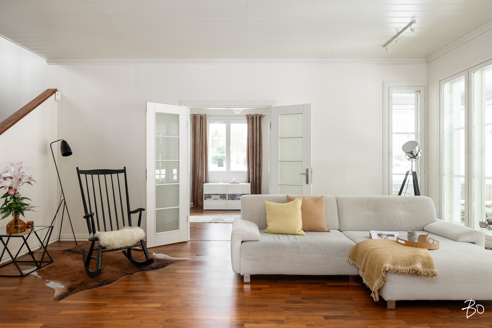 Vahlmaninkatu 13 - kuva 4