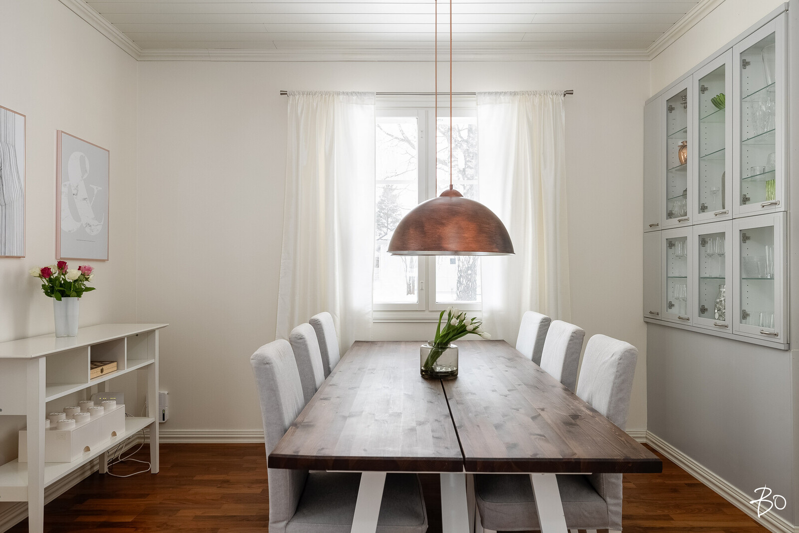 Vahlmaninkatu 13 - kuva 9