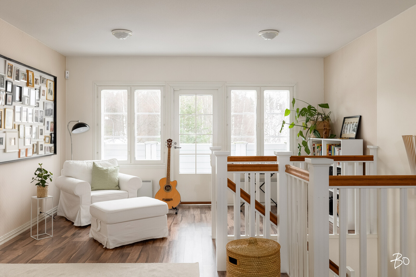 Vahlmaninkatu 13 - kuva 22