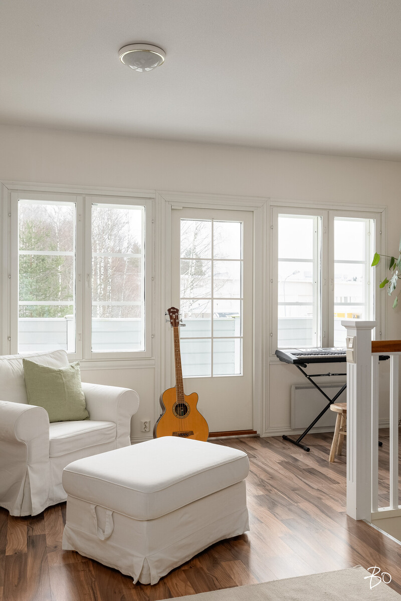 Vahlmaninkatu 13 - kuva 23