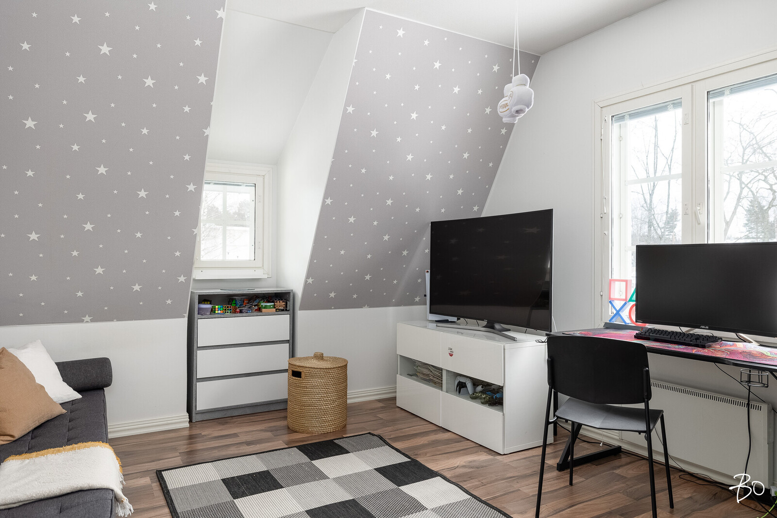 Vahlmaninkatu 13 - kuva 30