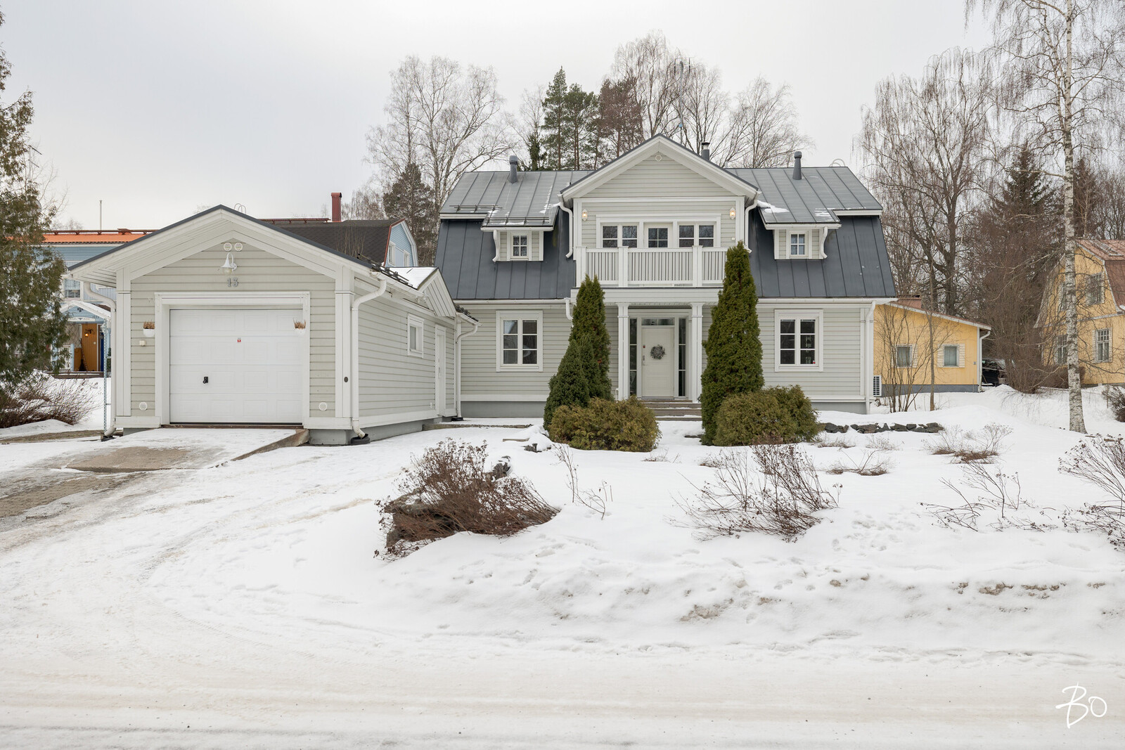 Vahlmaninkatu 13 - kuva 32