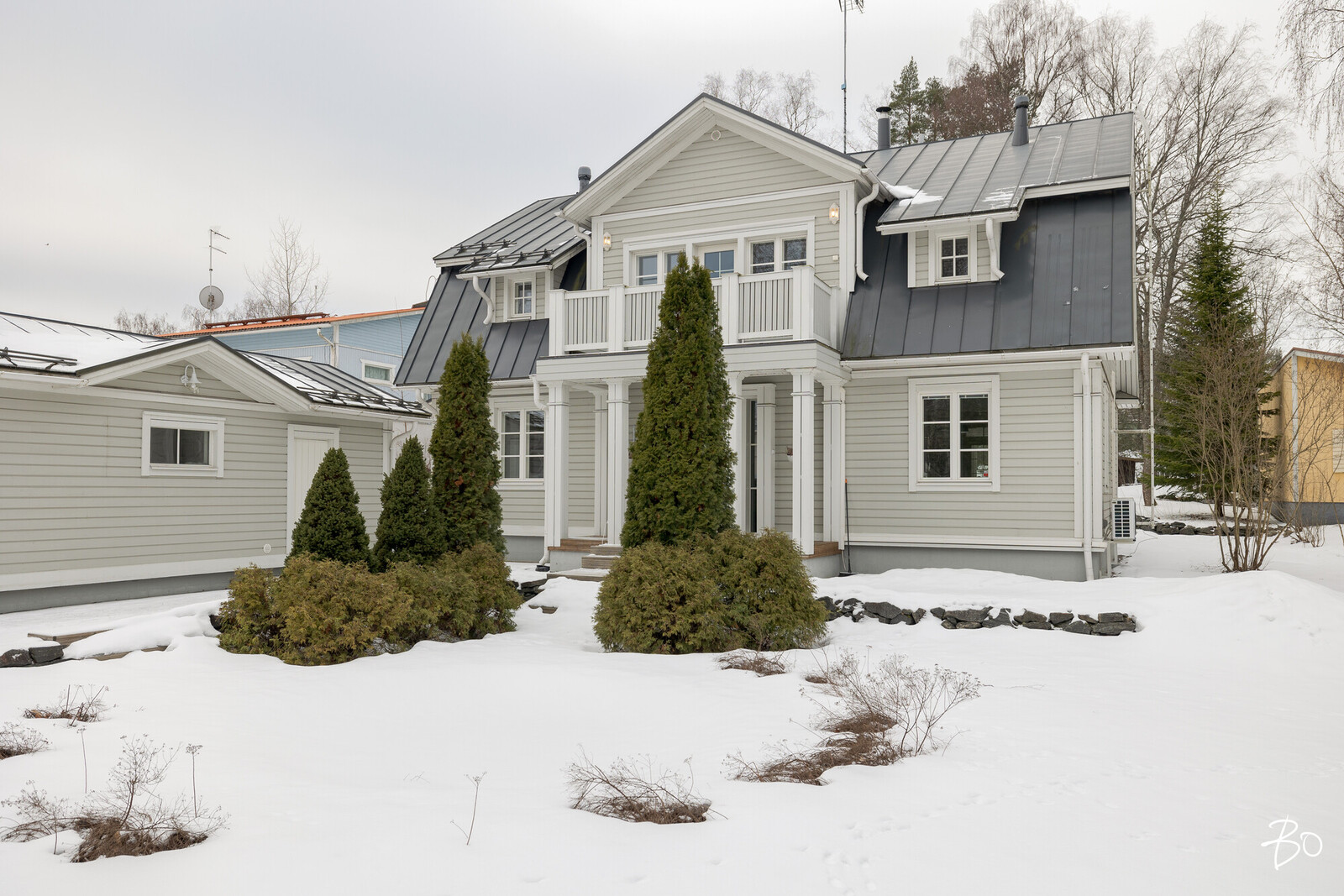 Vahlmaninkatu 13 - kuva 33