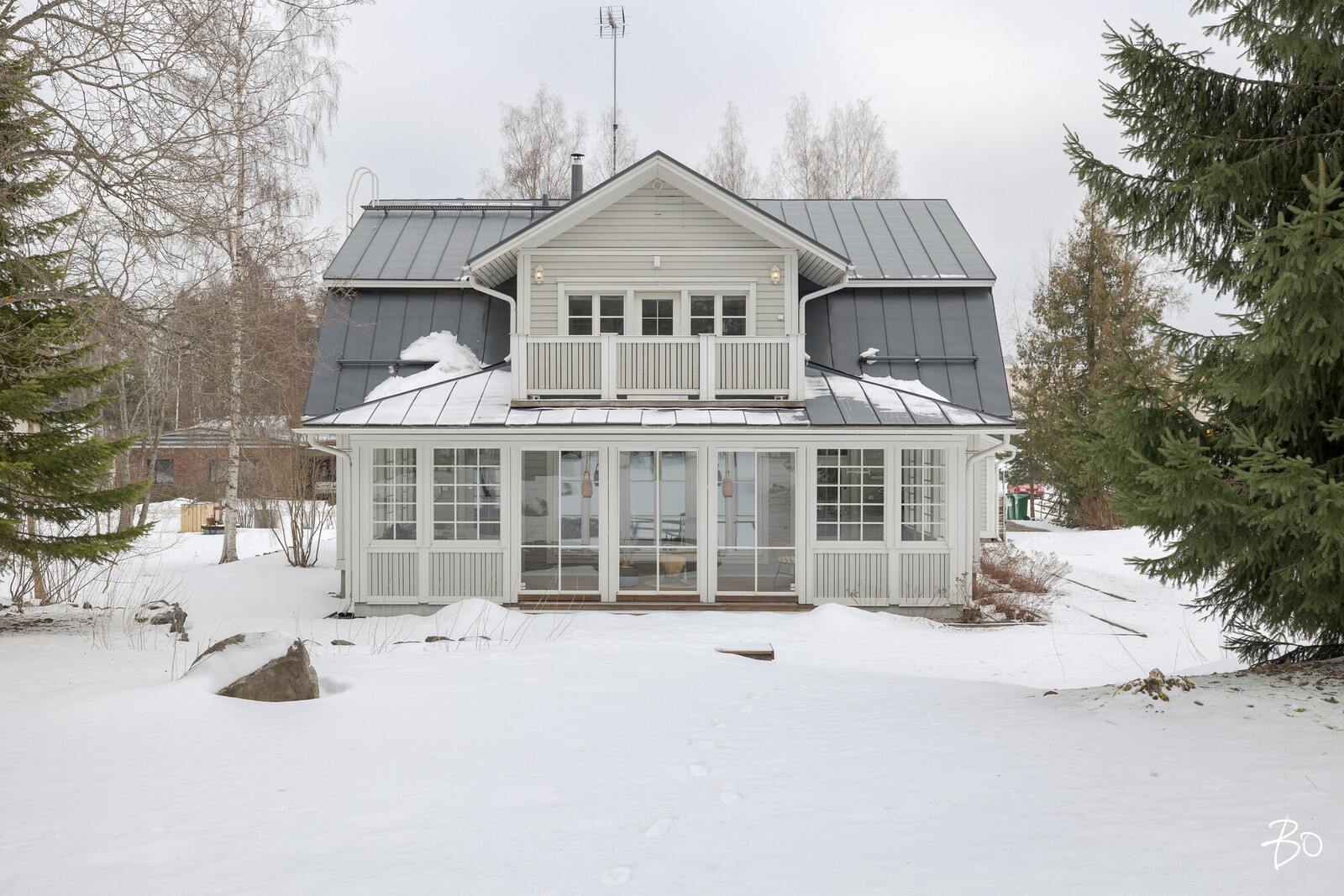 Vahlmaninkatu 13 - kuva 36