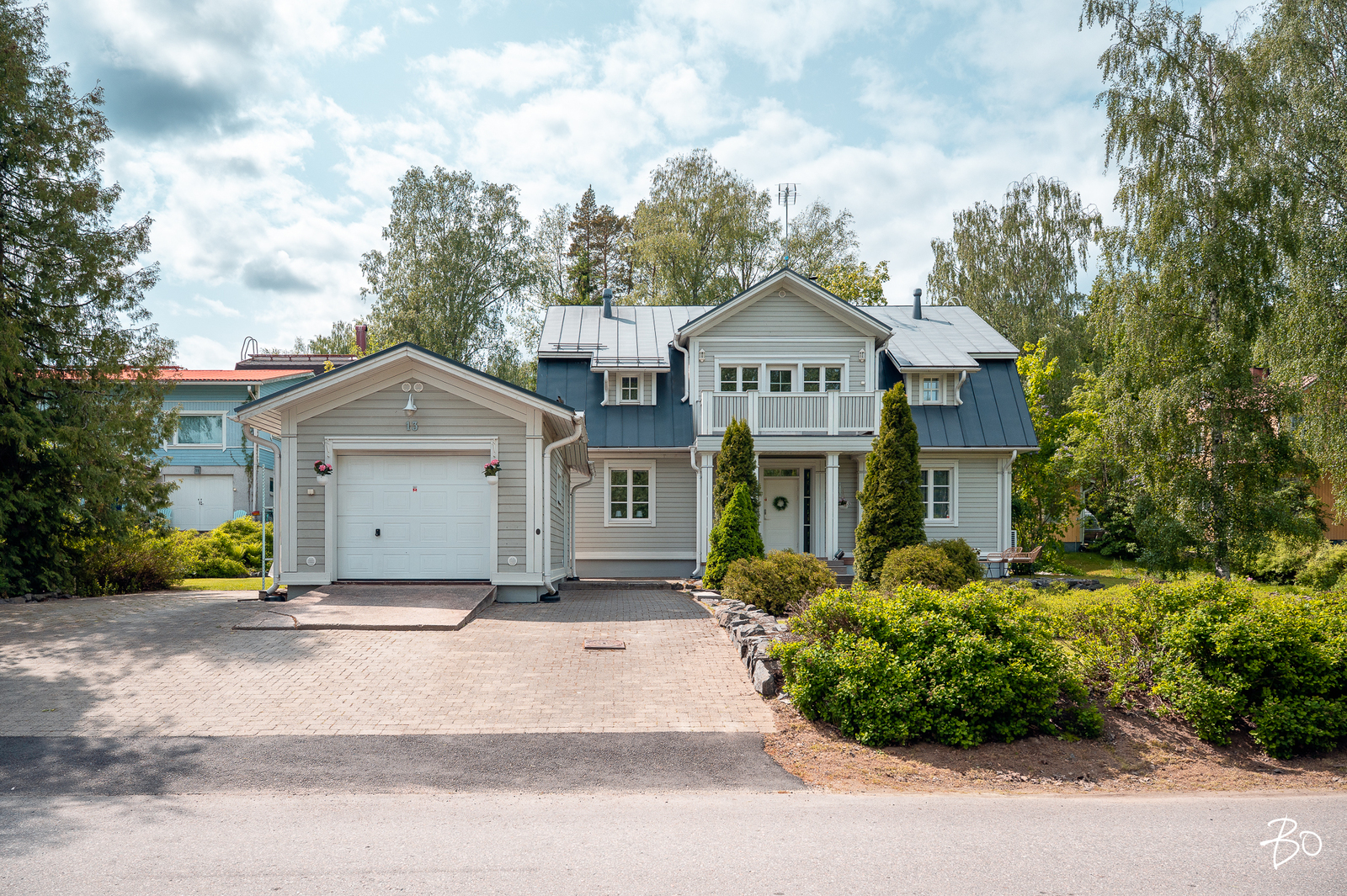 Vahlmaninkatu 13 - kuva 42