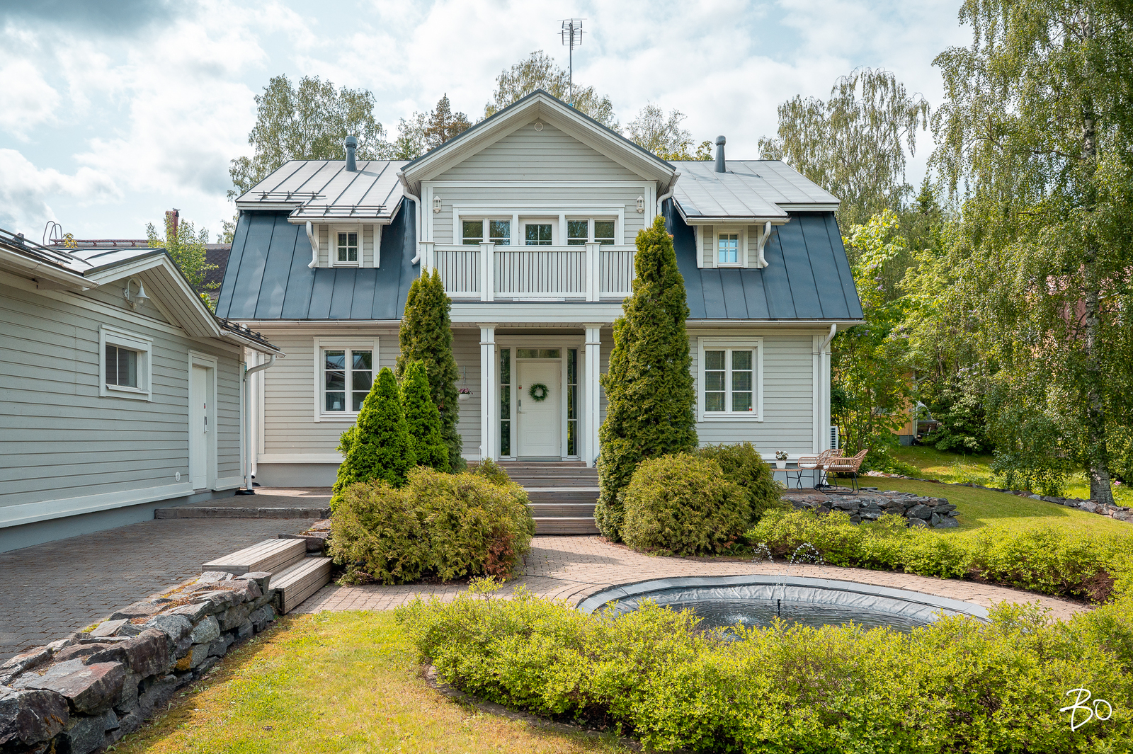 Vahlmaninkatu 13 - kuva 2