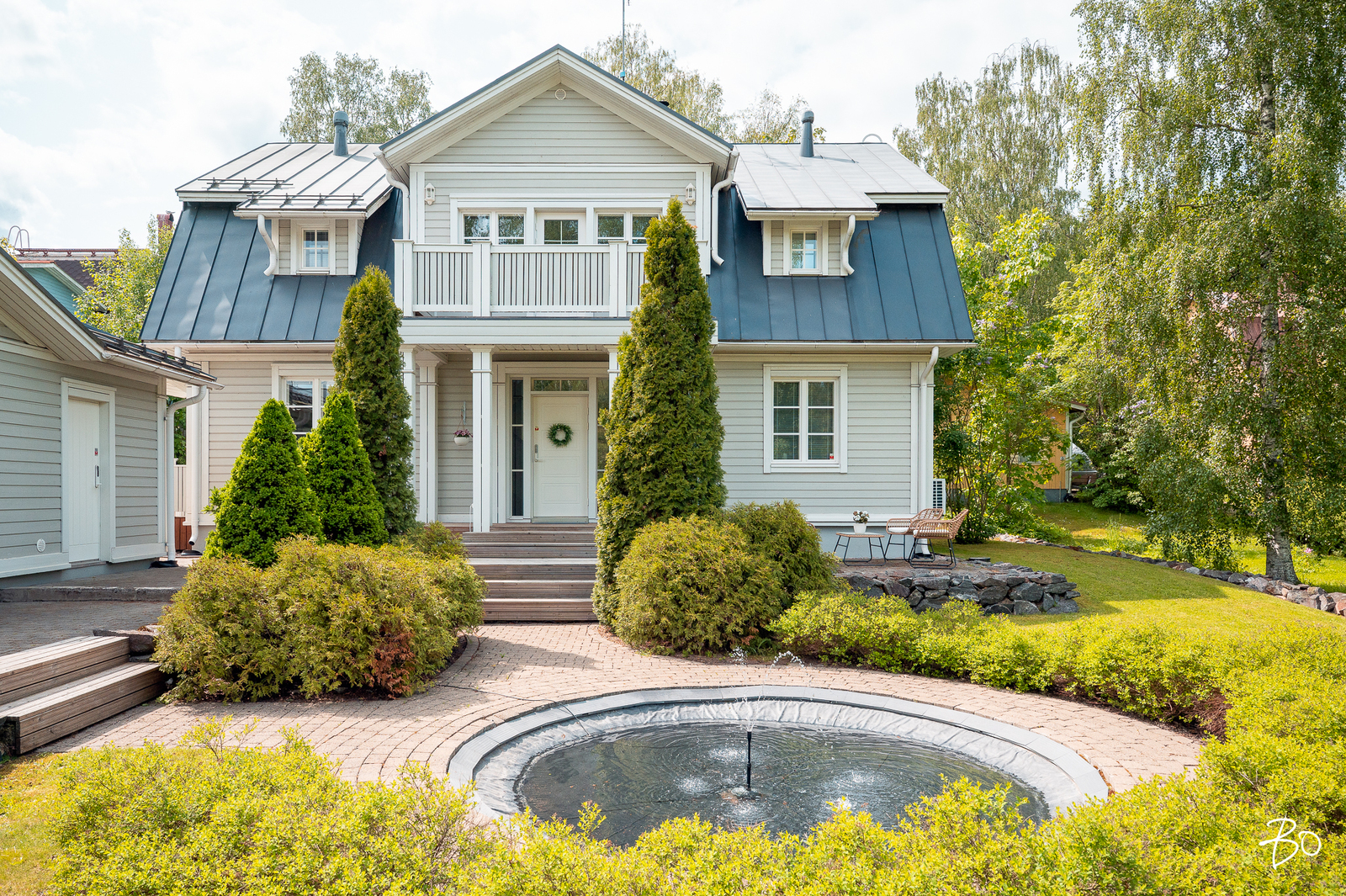 Vahlmaninkatu 13 - kuva 41