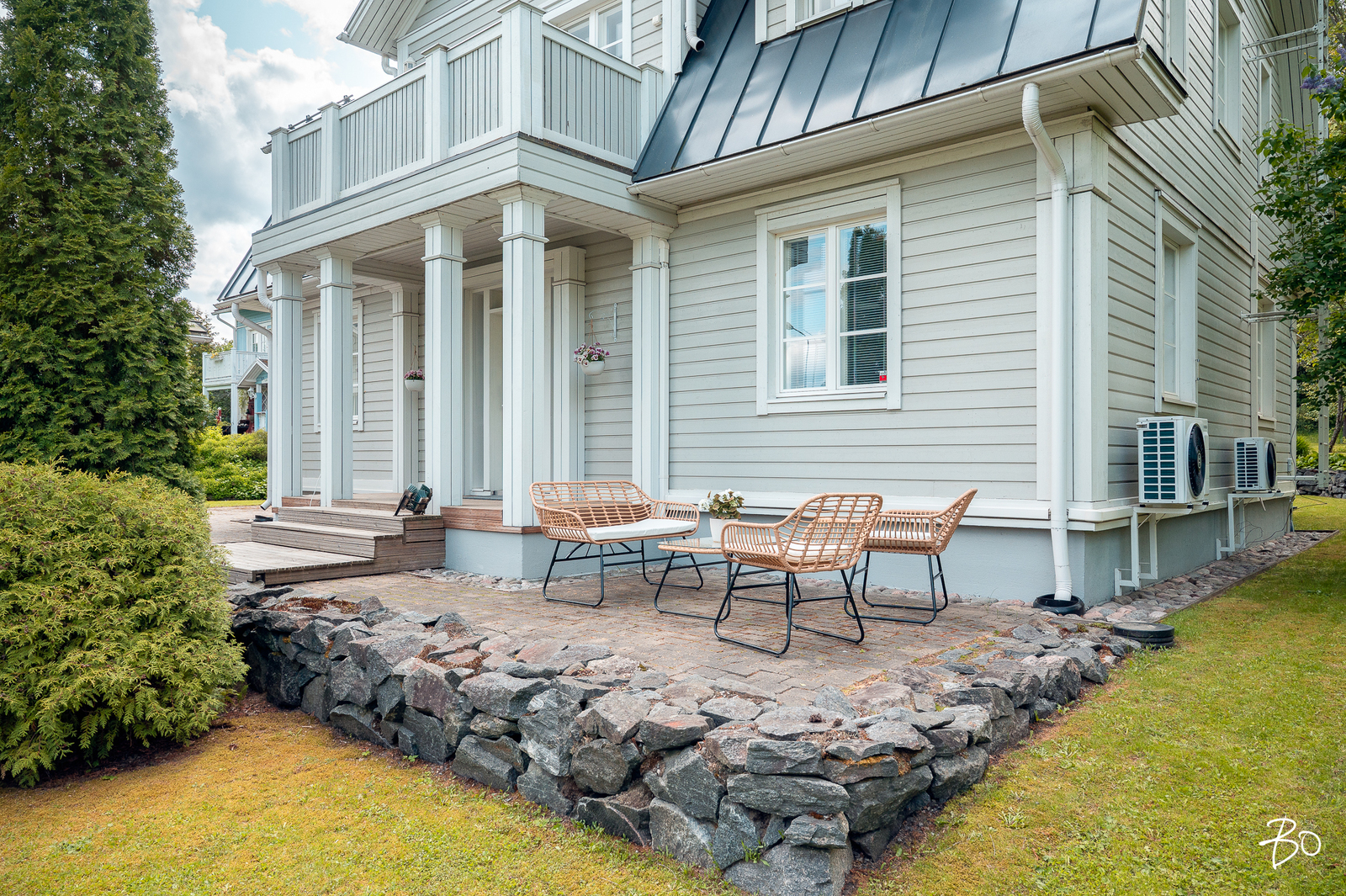 Vahlmaninkatu 13 - kuva 40