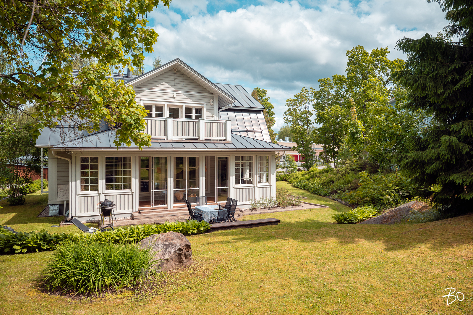 Vahlmaninkatu 13 - kuva 37