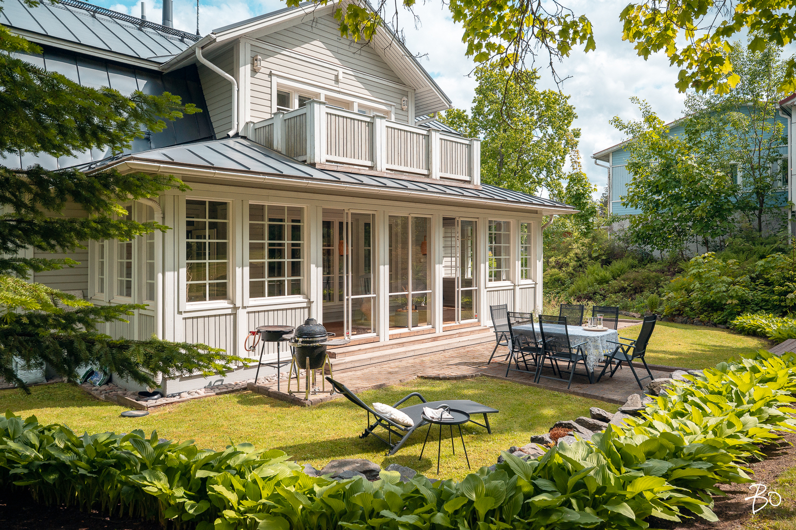 Vahlmaninkatu 13 - kuva 38