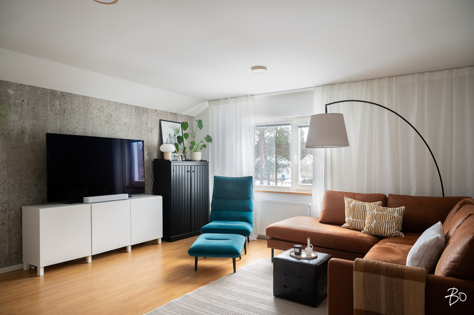 Kiveriönkatu 54 - kuva 1