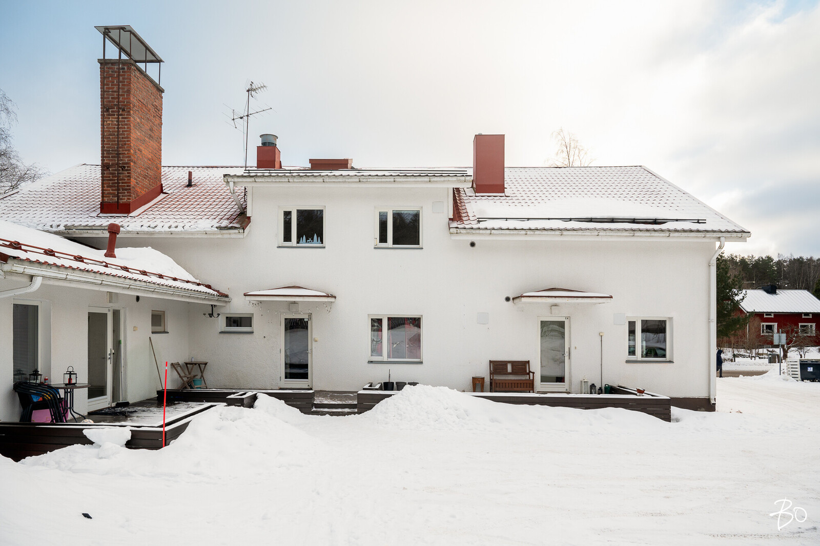 Kiveriönkatu 54 - kuva 21