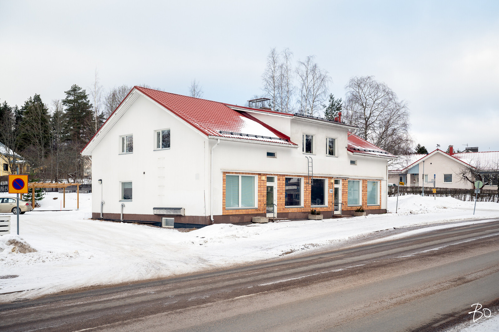 Kiveriönkatu 54 - kuva 17