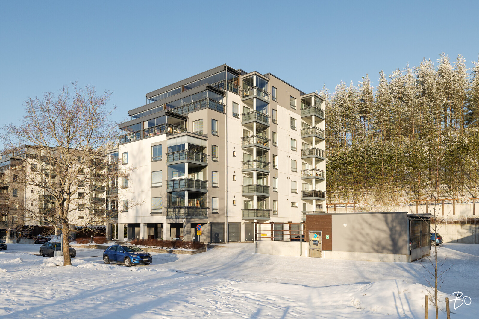 Töyrykatu 16 - bild 20