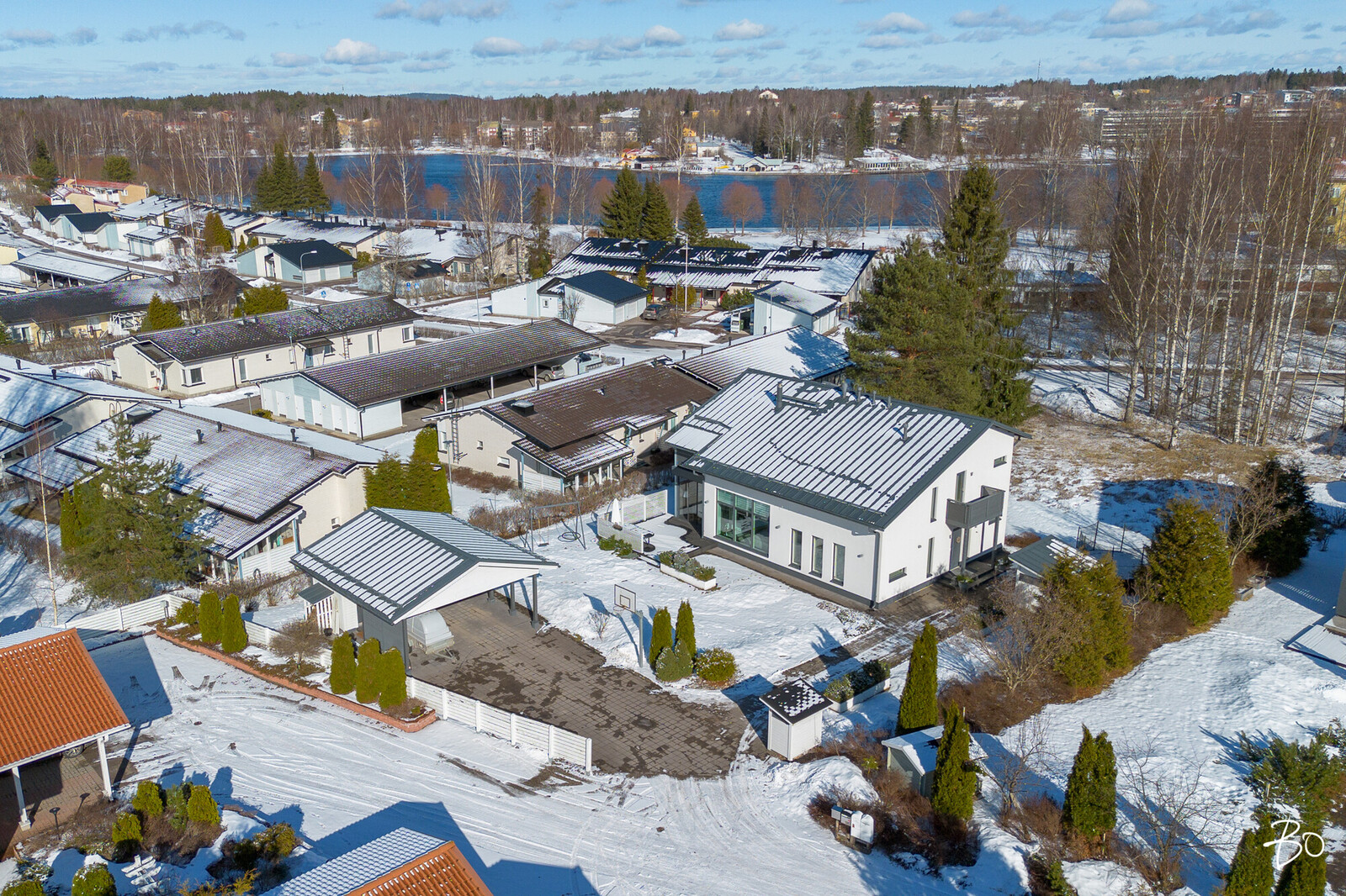 Vanha Lahdentie 12c - image 47