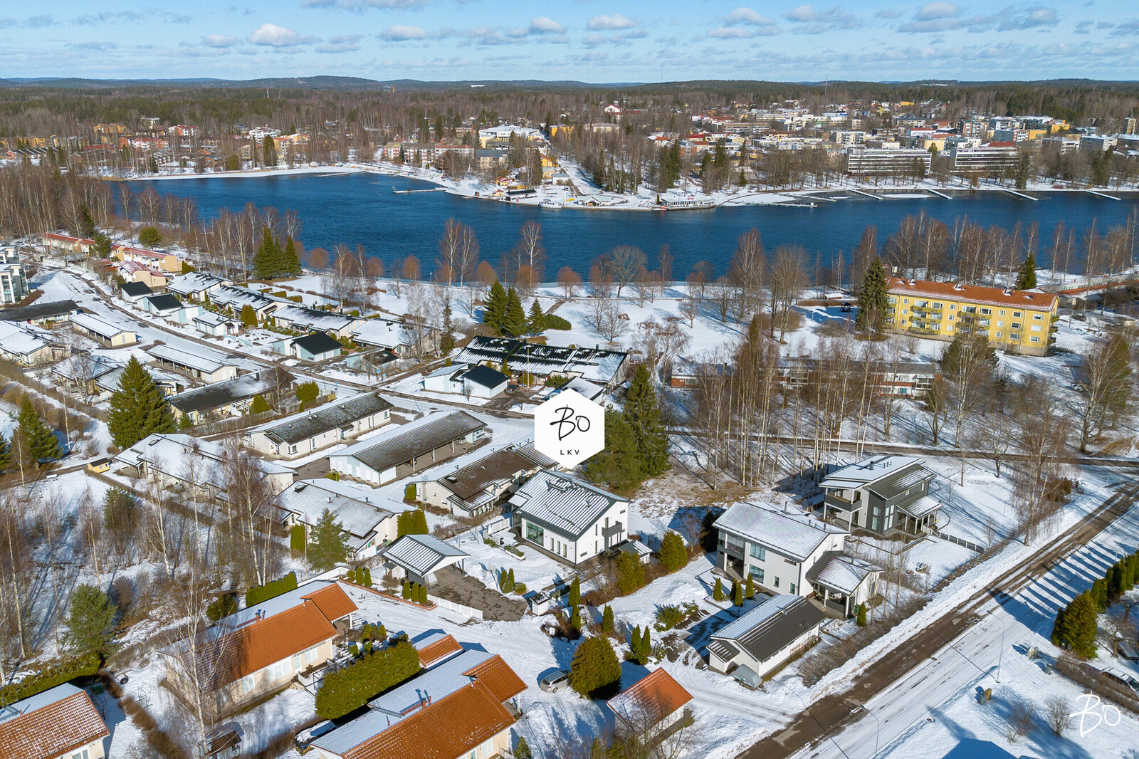 Vanha Lahdentie 12c - image 48