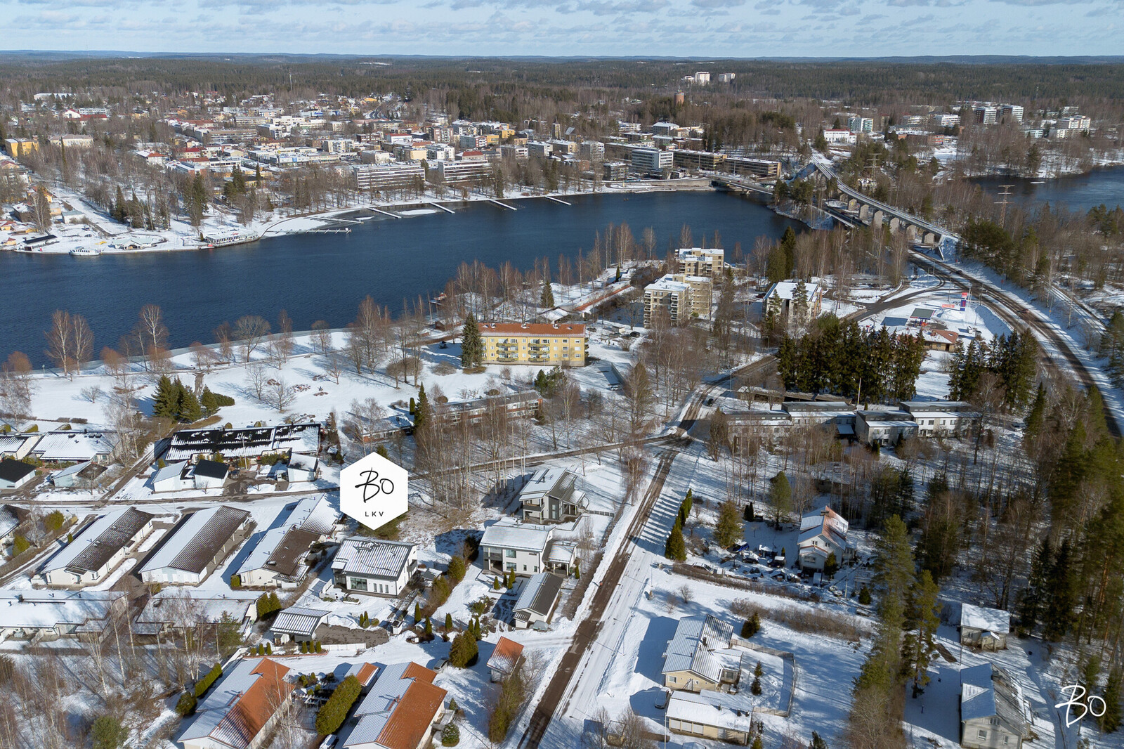 Vanha Lahdentie 12c - image 49