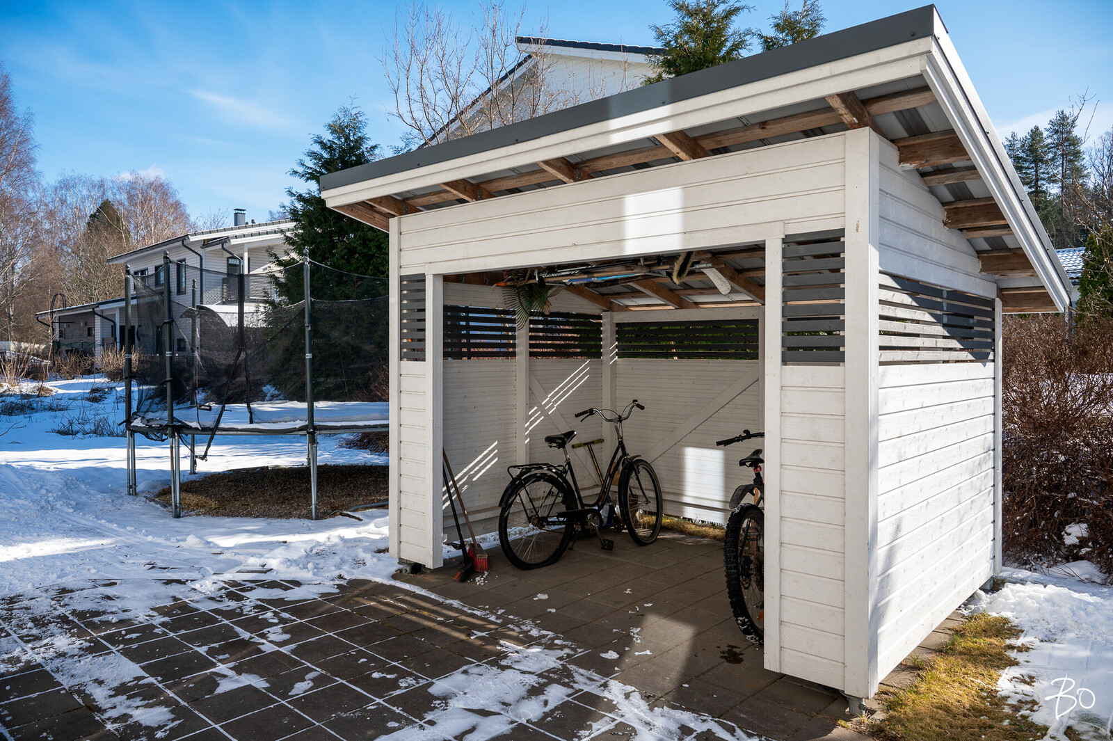 Vanha Lahdentie 12c - image 46