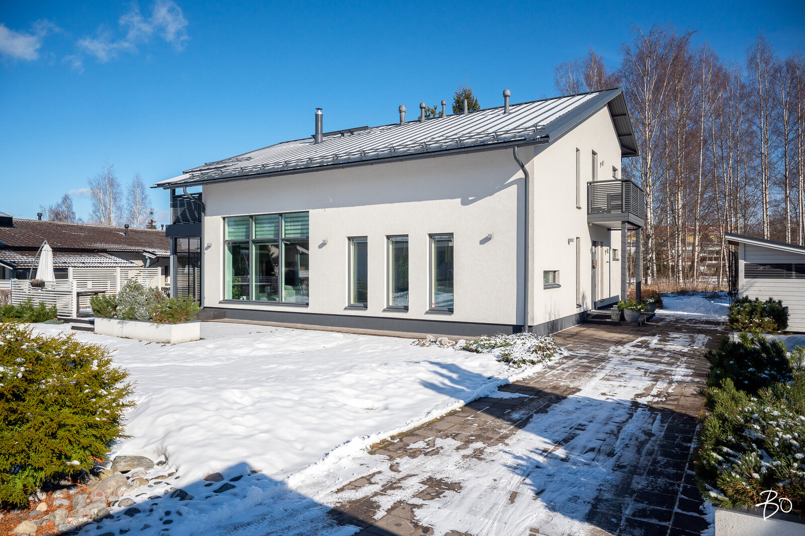 Vanha Lahdentie 12c - image 41