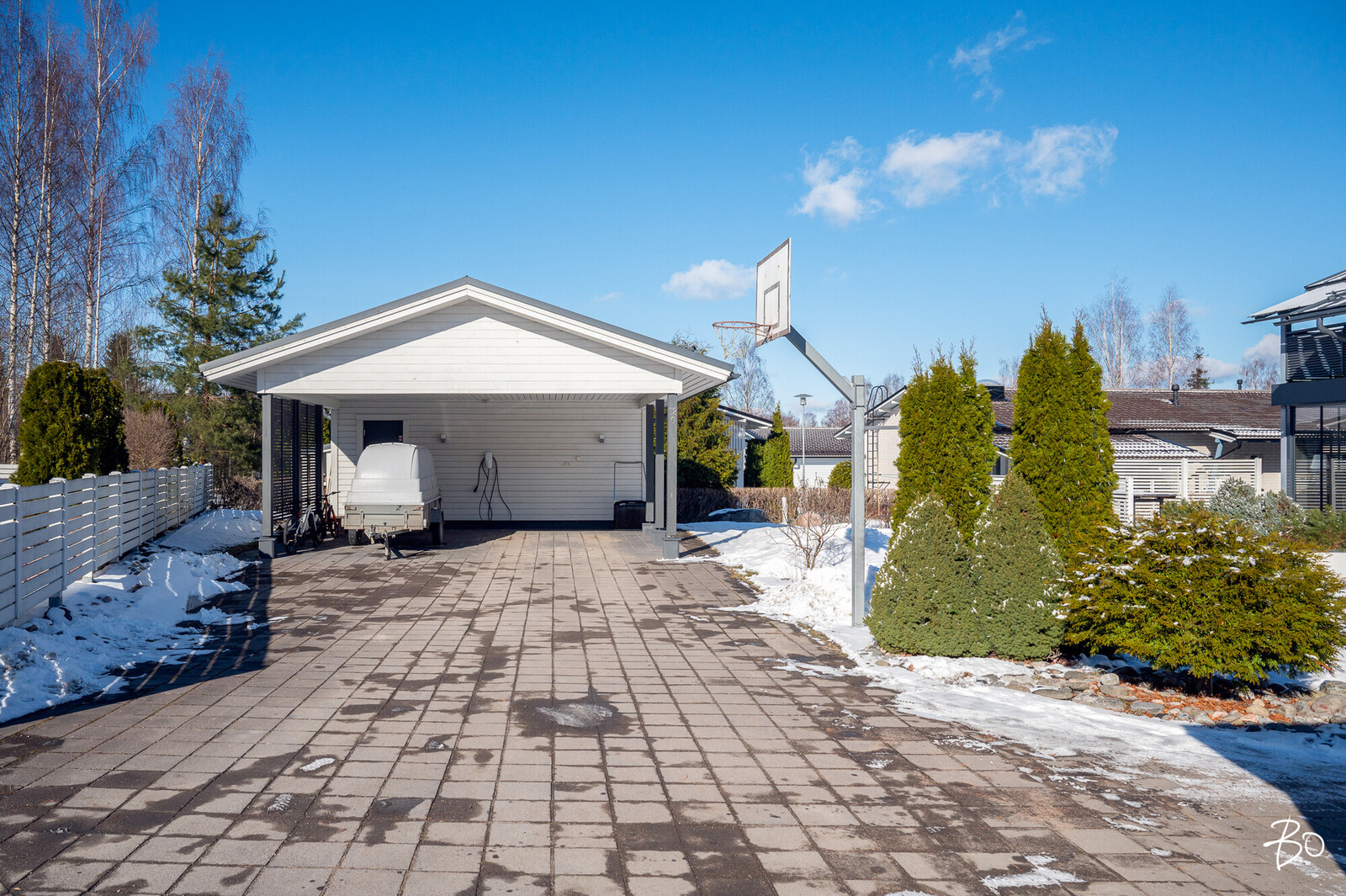 Vanha Lahdentie 12c - image 42