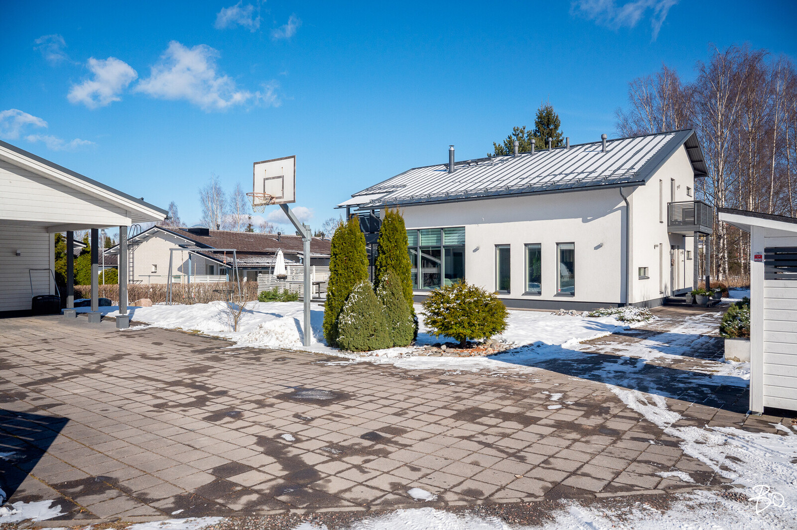 Vanha Lahdentie 12c - image 43