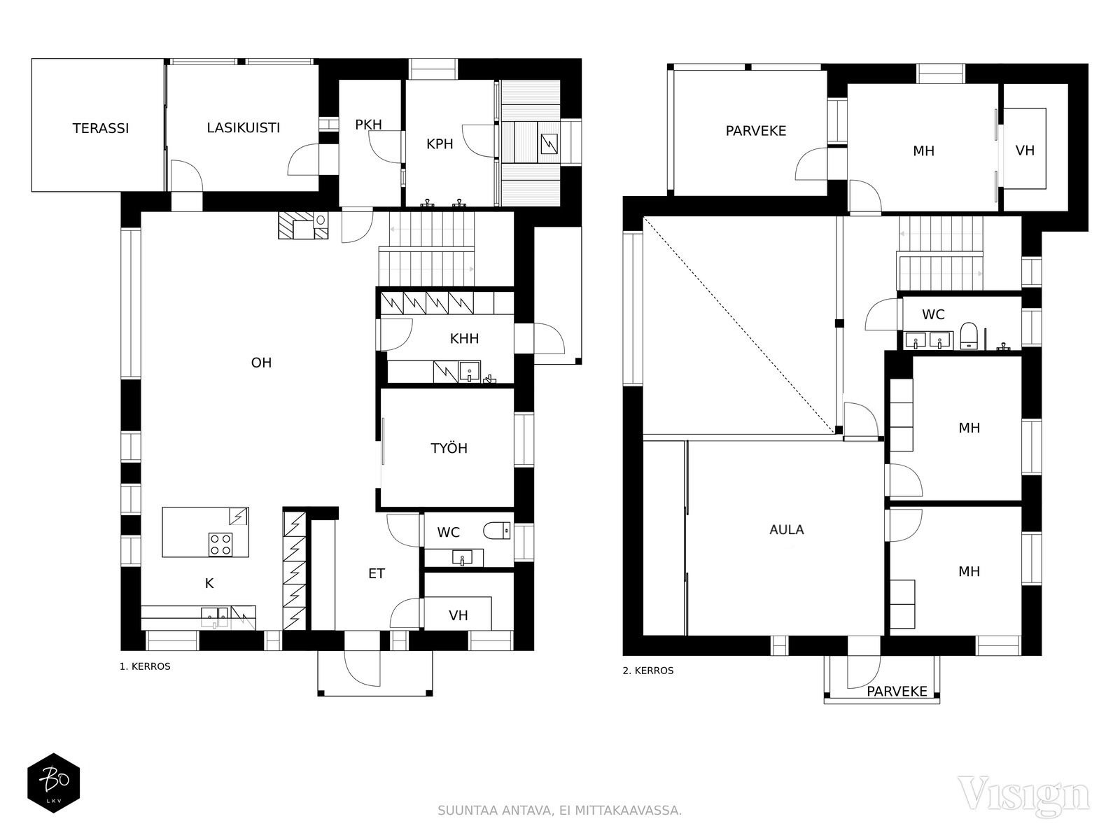 Vanha Lahdentie 12c - image 2