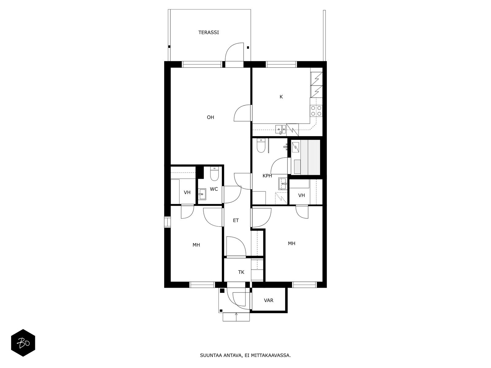 Hedelmätarhantie 4 - image 2