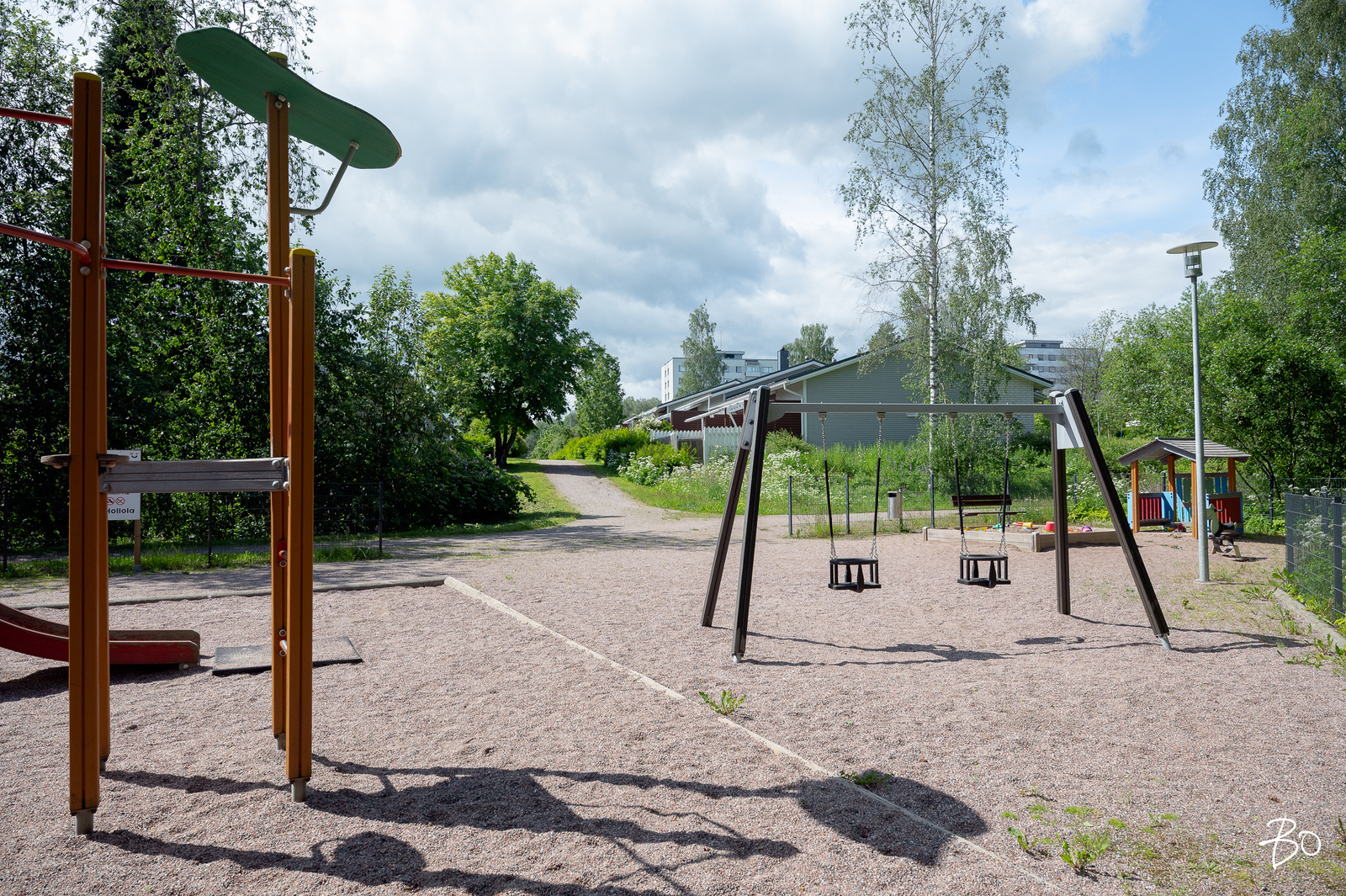 Hedelmätarhantie 4 - image 33