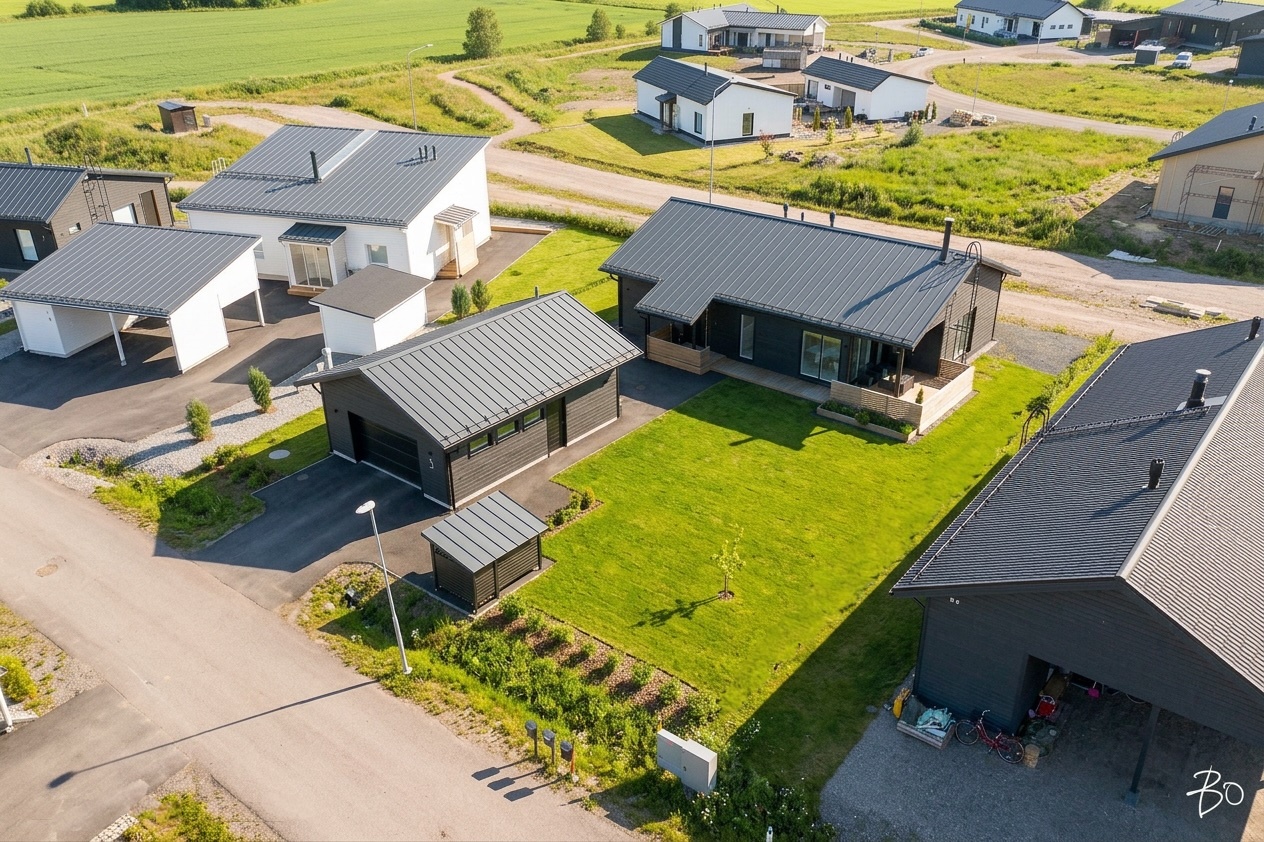Merenpohjankaari 3 - bild 38
