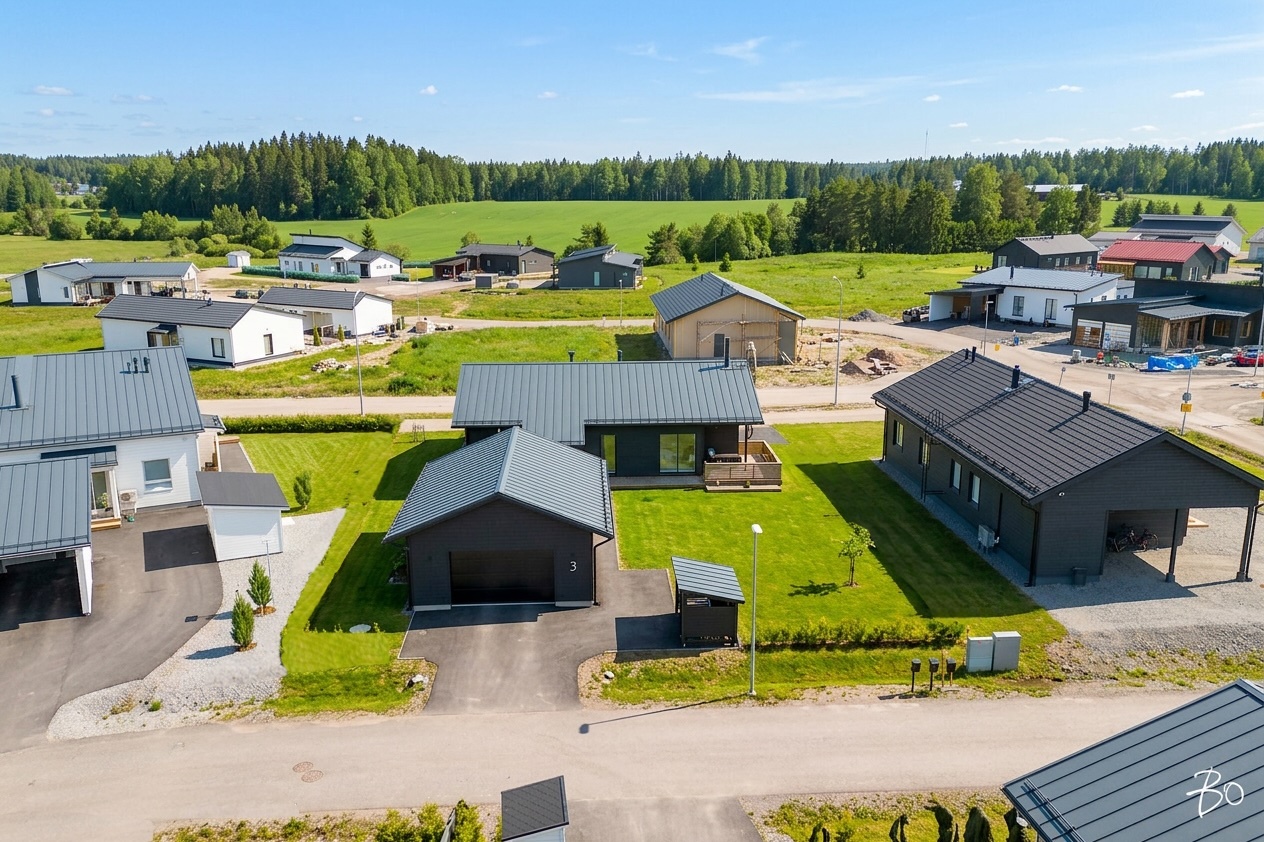 Merenpohjankaari 3 - bild 37