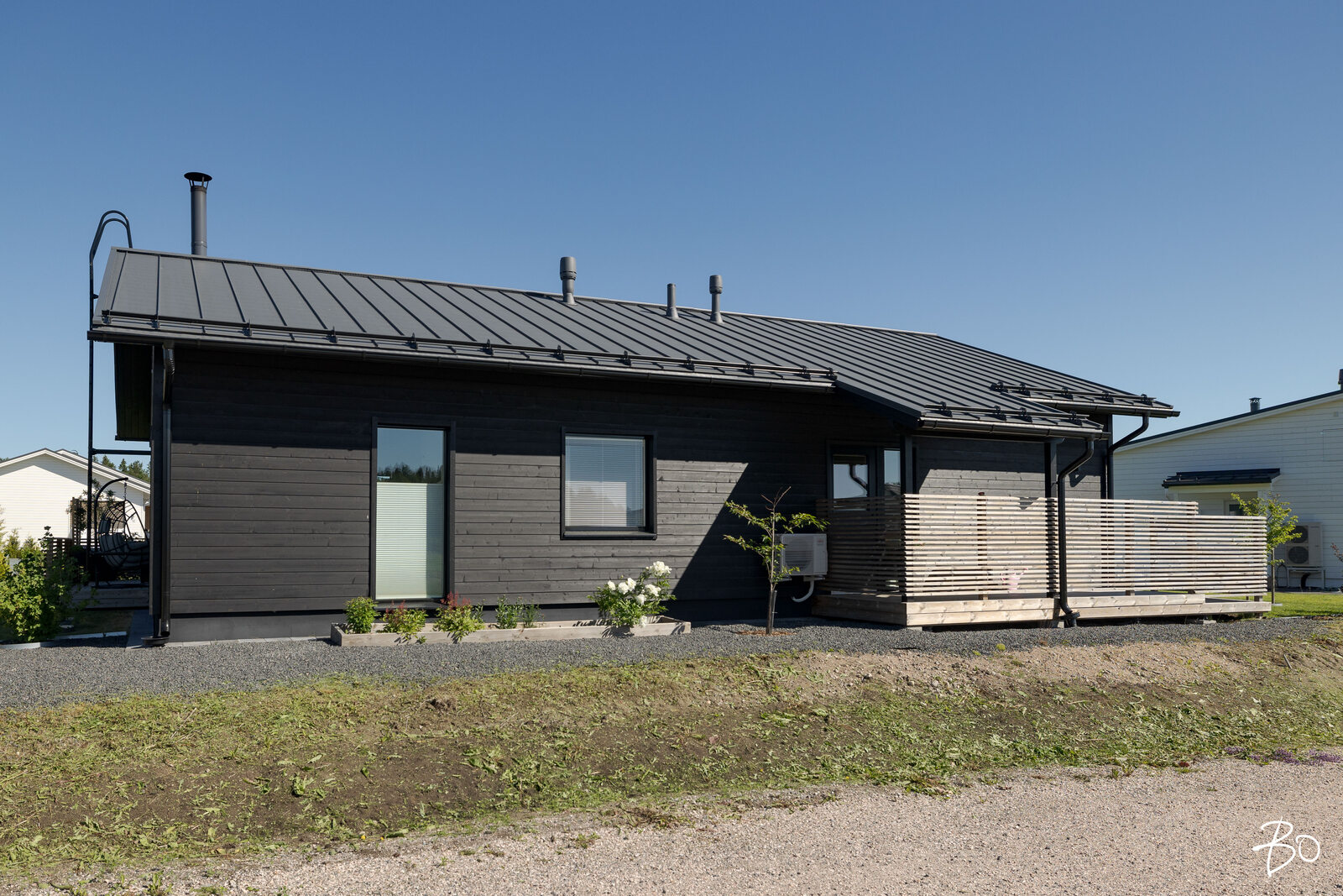 Merenpohjankaari 3 - kuva 40