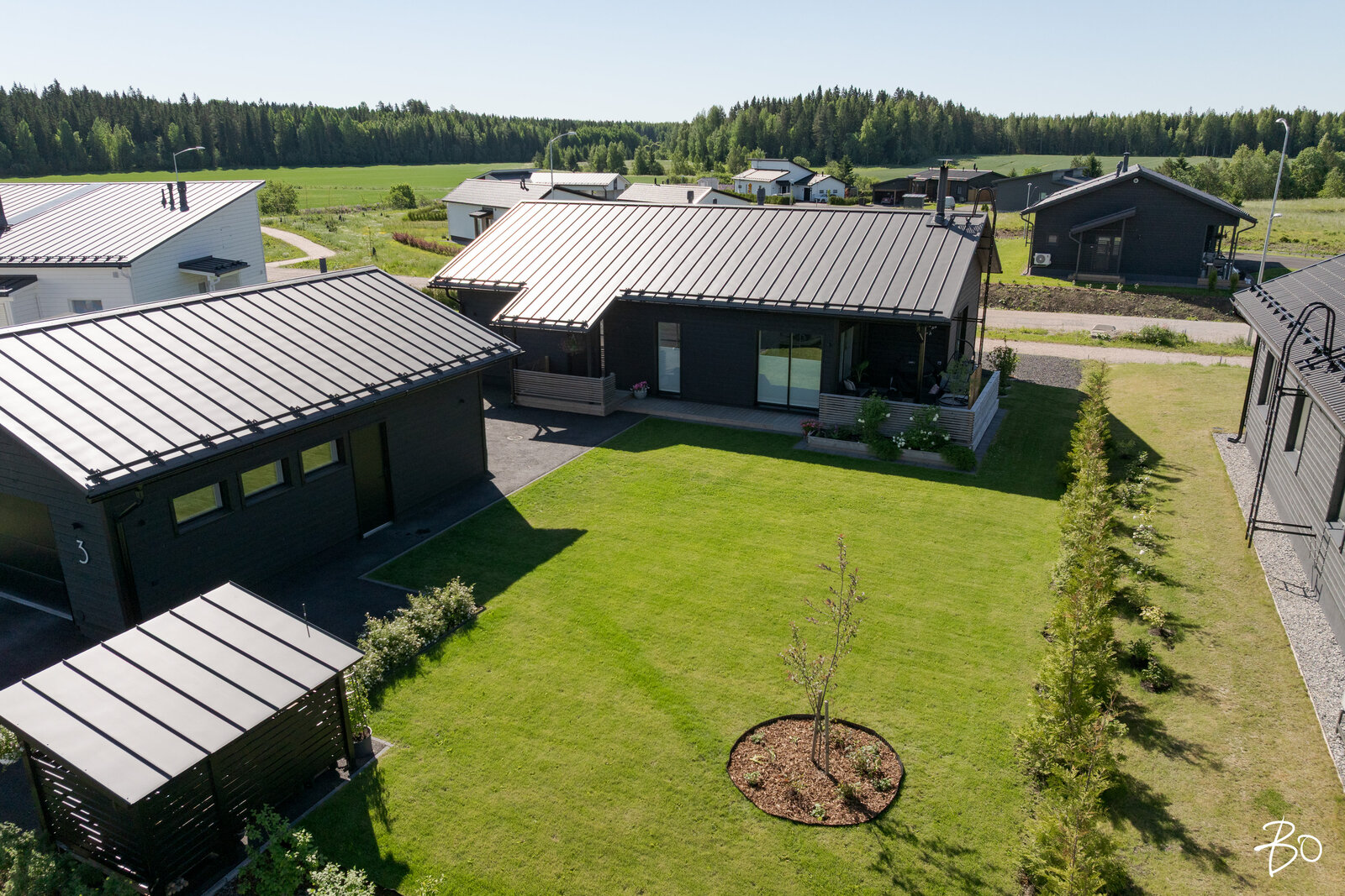 Merenpohjankaari 3 - kuva 43