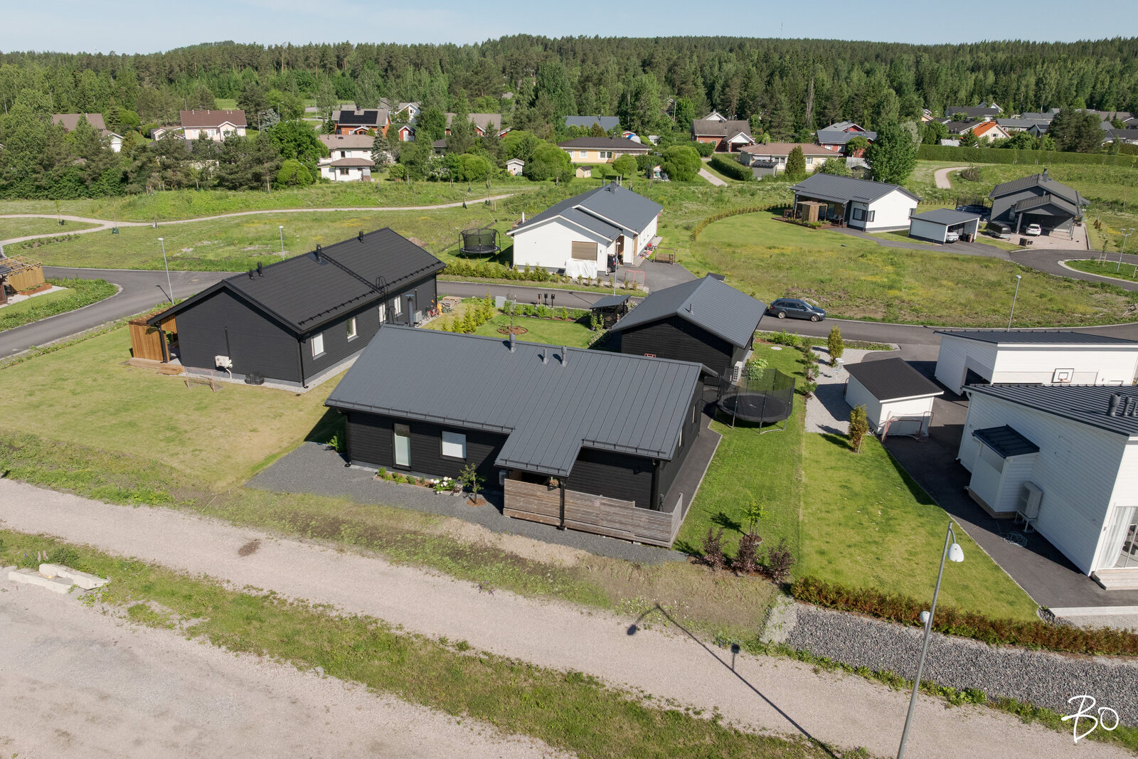 Merenpohjankaari 3 - kuva 45