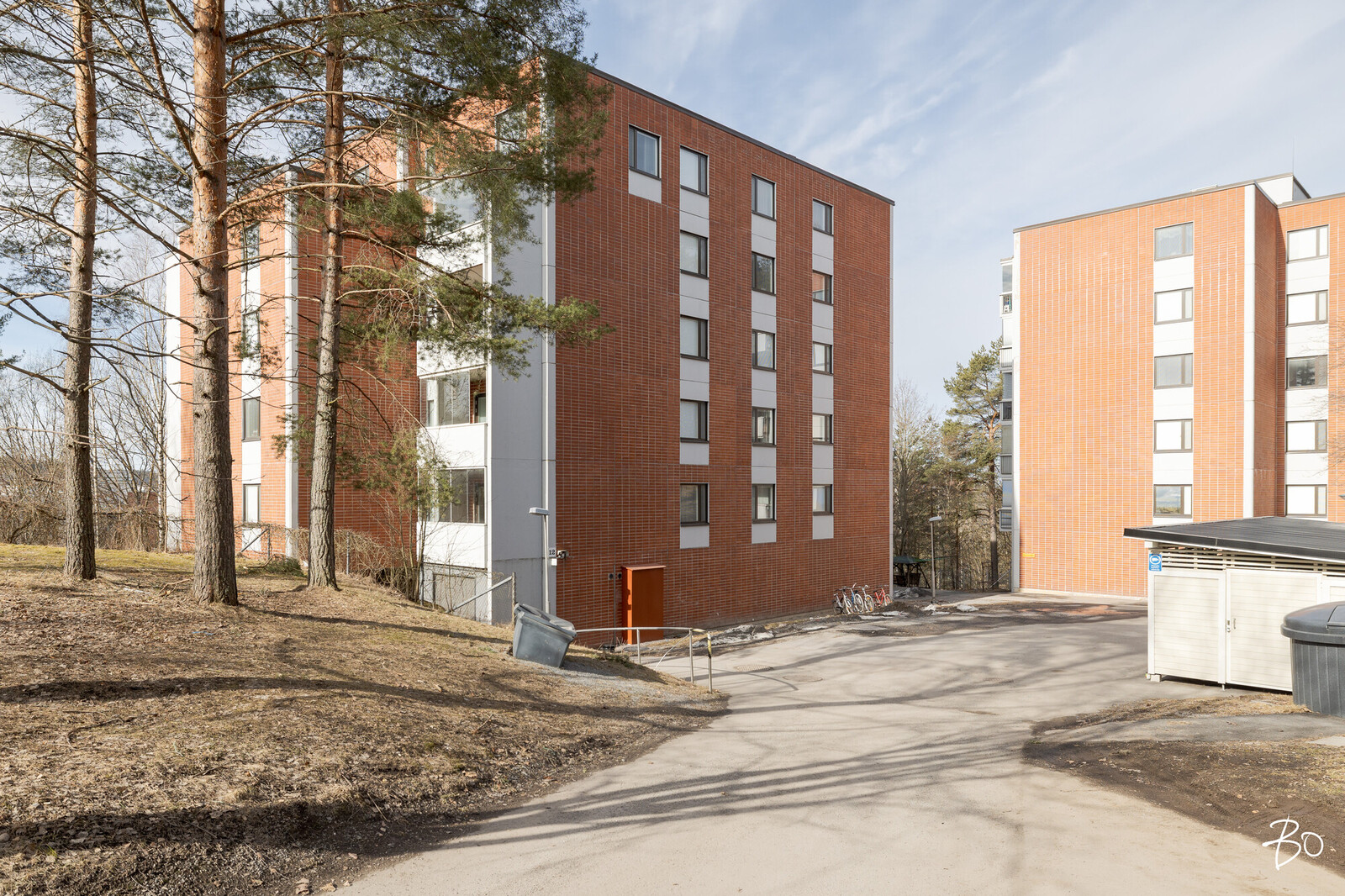 Kivakatu 12 - kuva 20