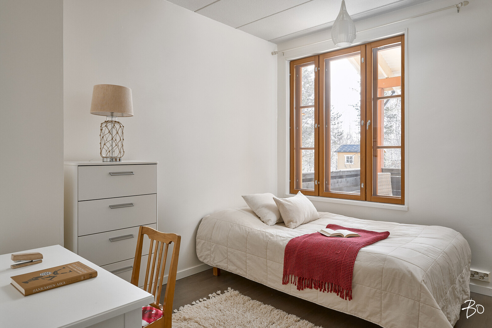 Huvilakatu 16 - kuva 36