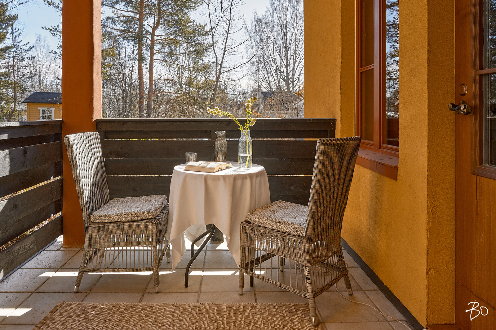 Huvilakatu 16 - kuva 8