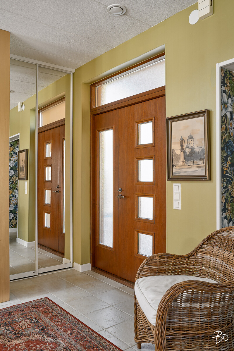 Huvilakatu 16 - kuva 9