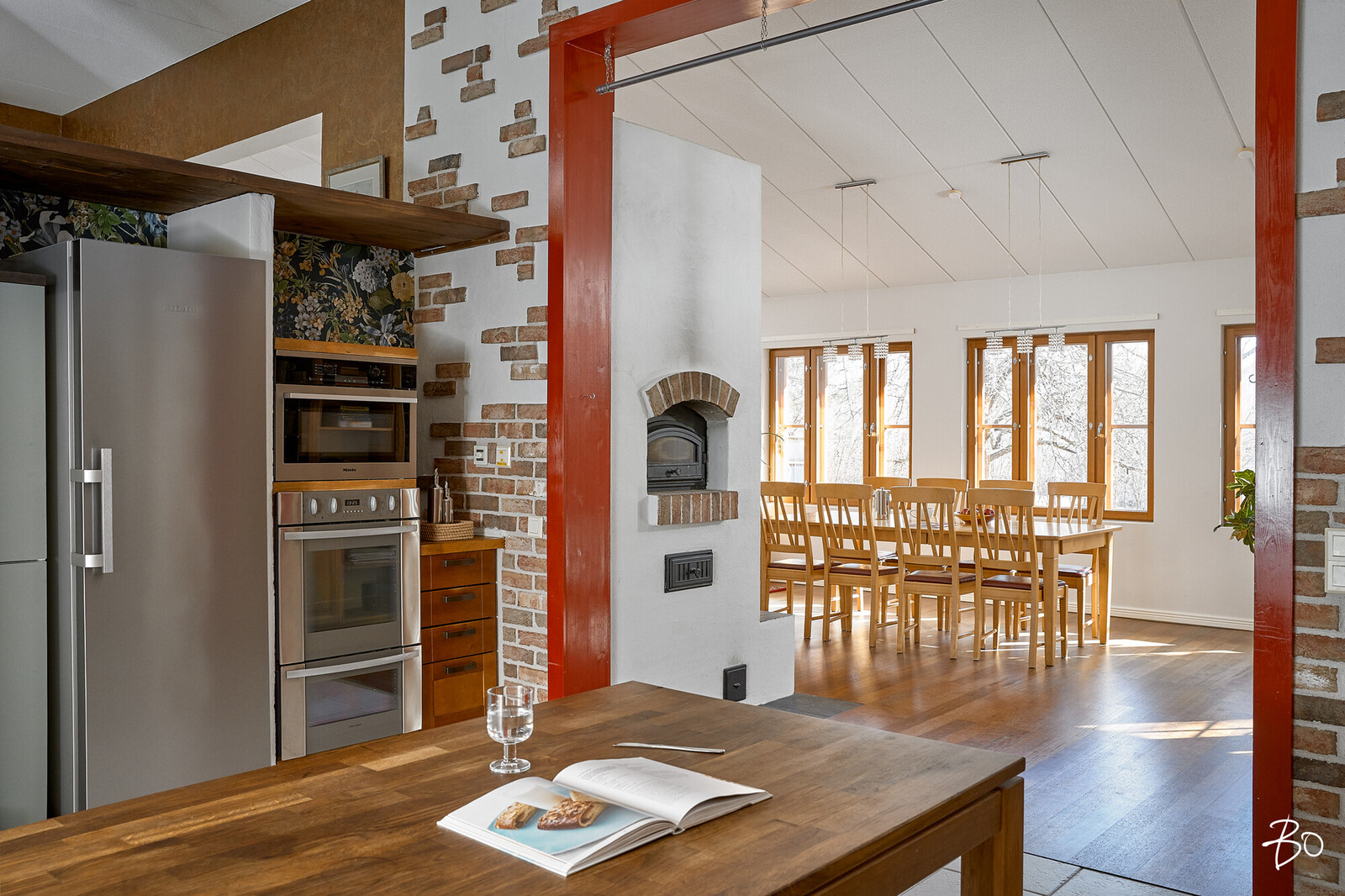 Huvilakatu 16 - kuva 21