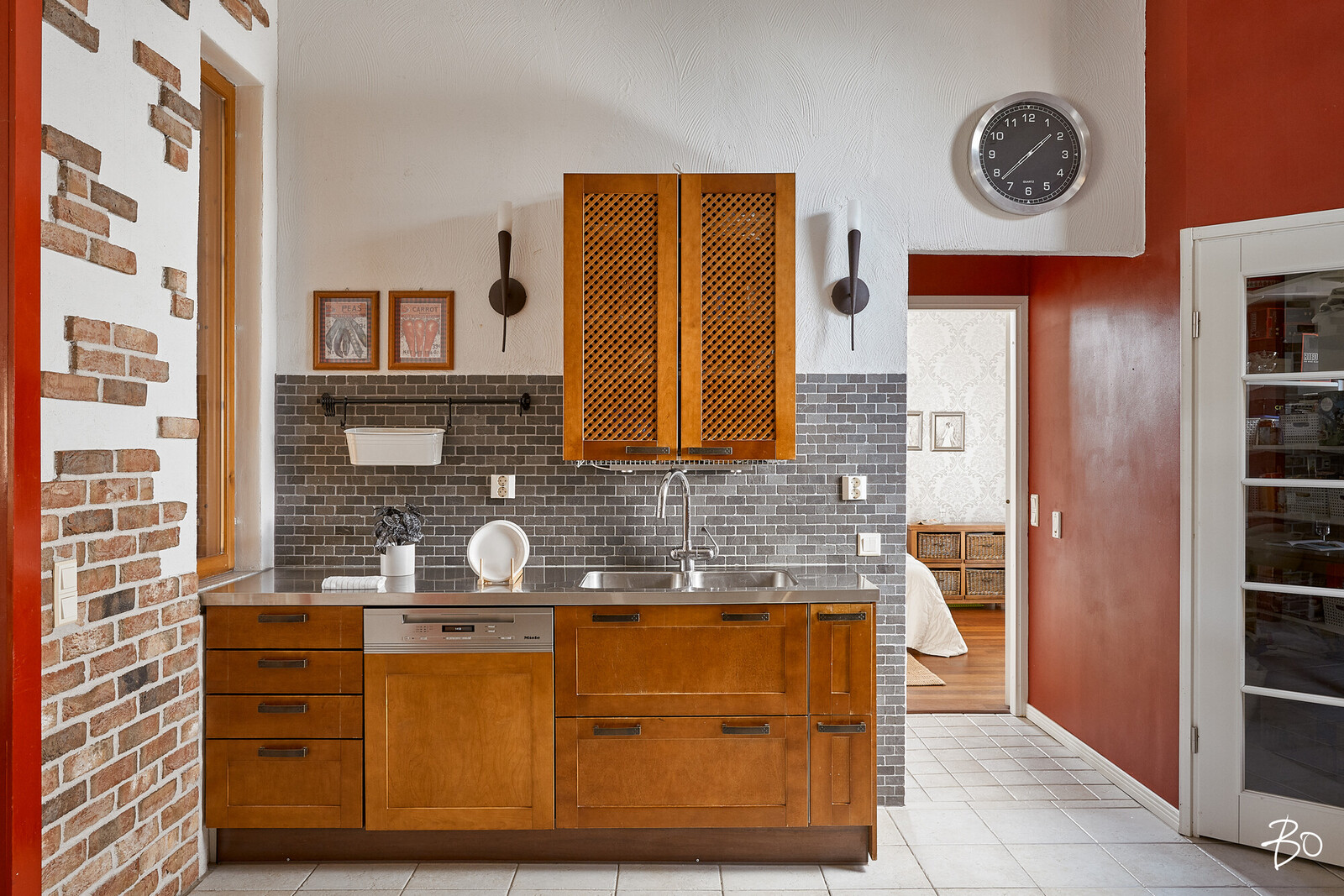 Huvilakatu 16 - kuva 24