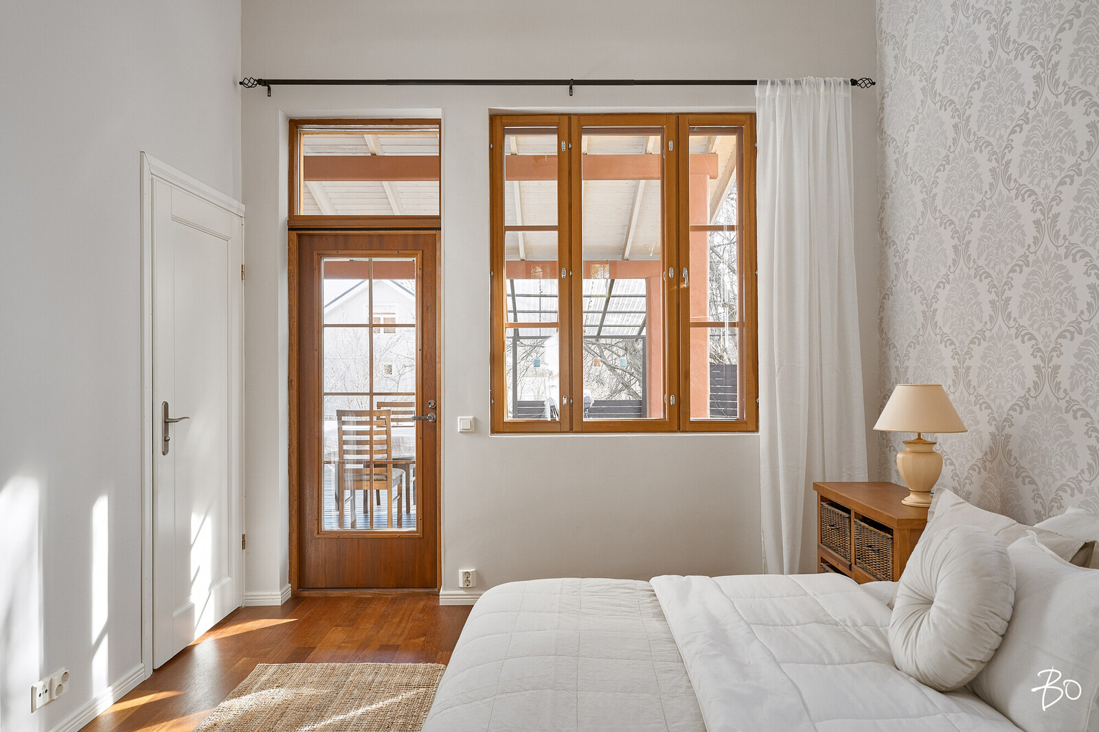 Huvilakatu 16 - kuva 28