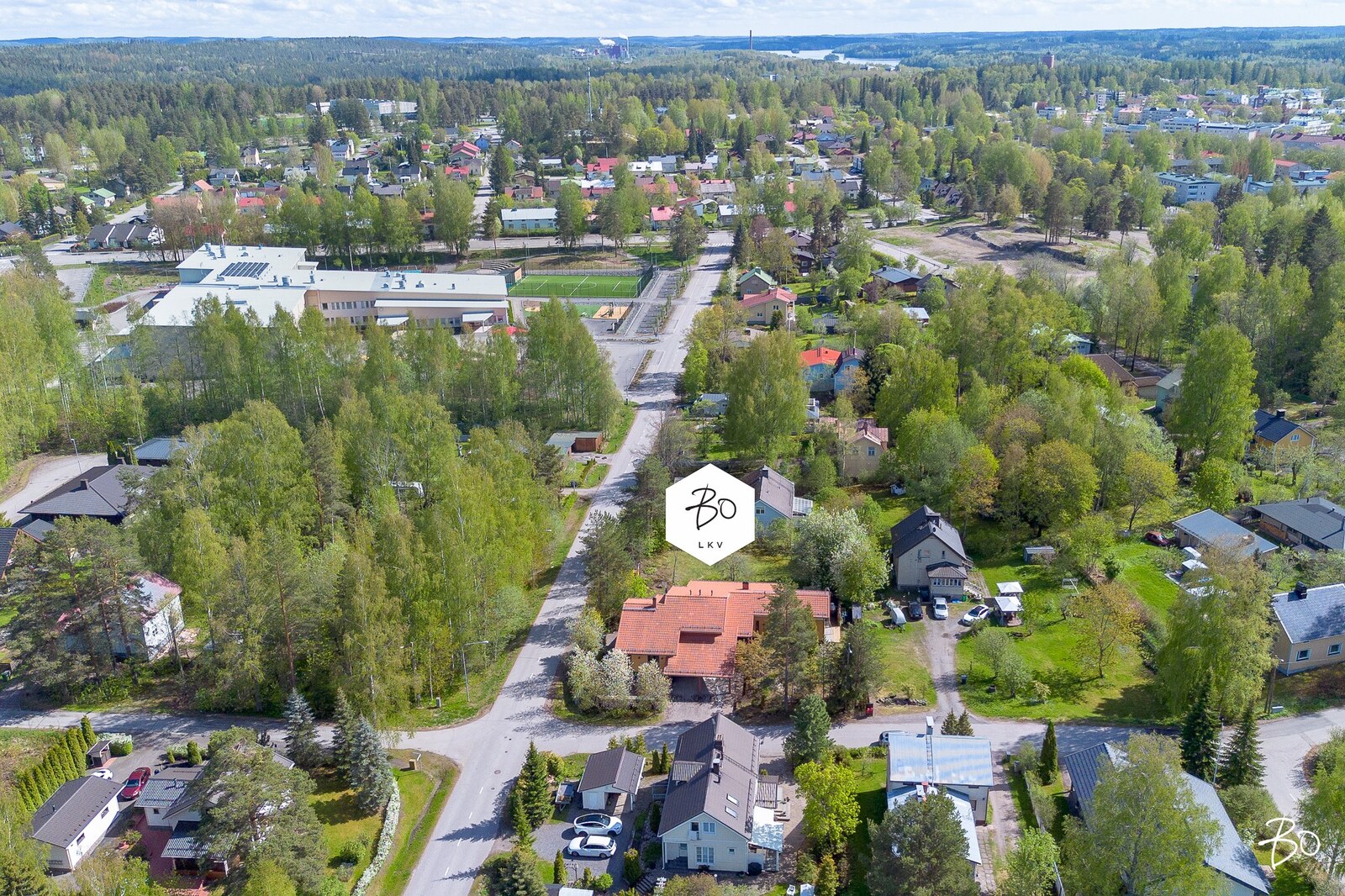 Huvilakatu 16 - kuva 57