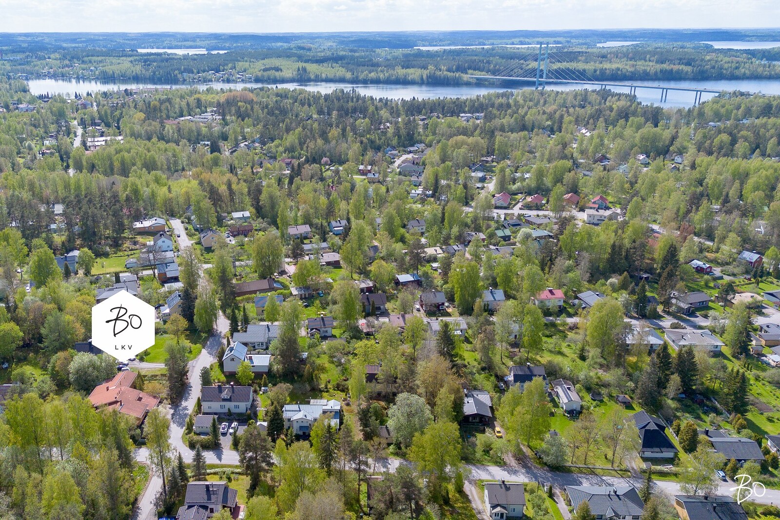 Huvilakatu 16 - kuva 58