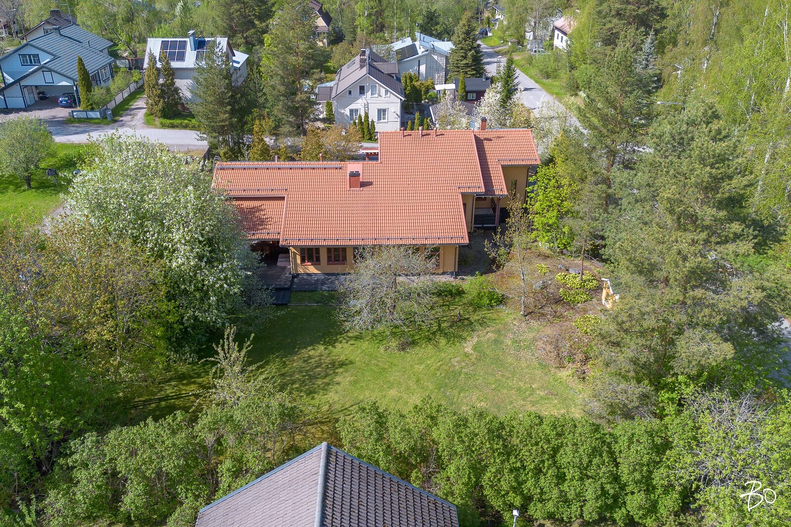 Huvilakatu 16 - kuva 56