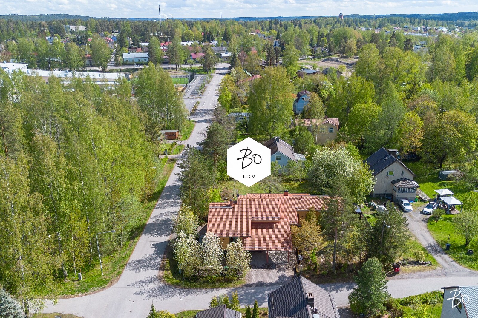 Huvilakatu 16 - kuva 55