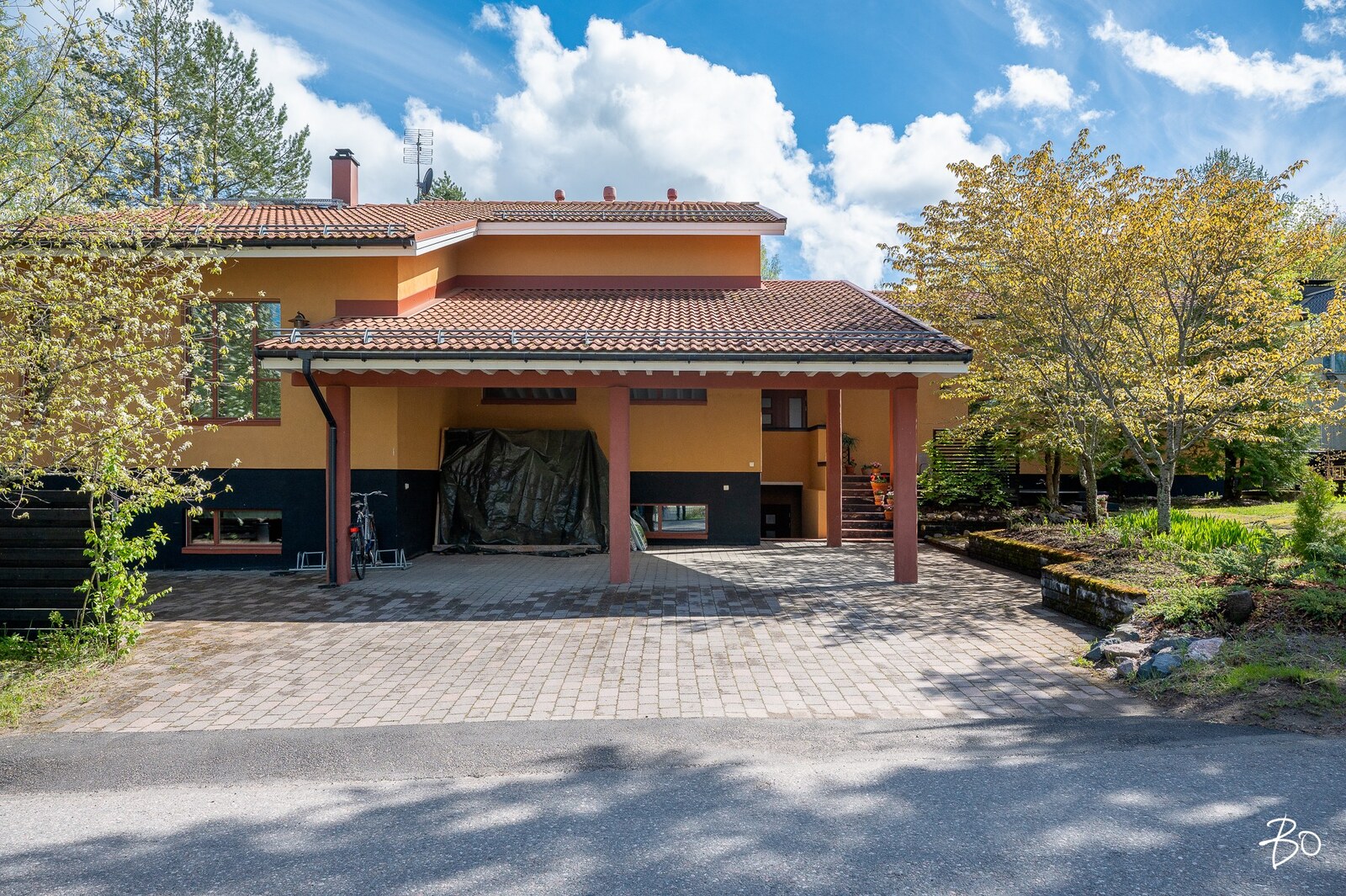 Huvilakatu 16 - kuva 60