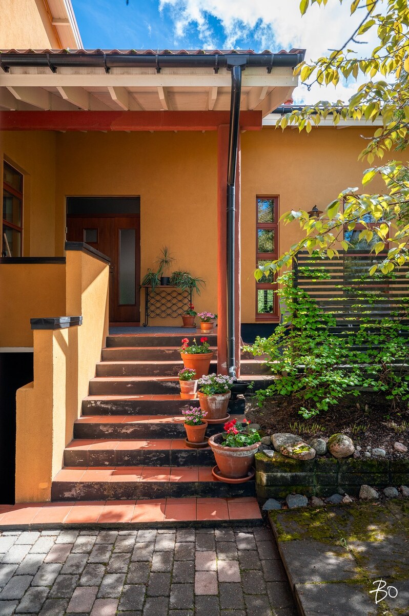 Huvilakatu 16 - kuva 4