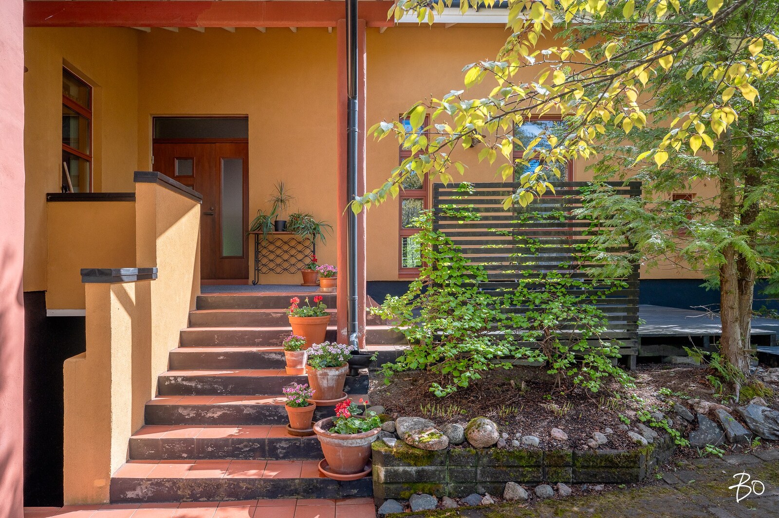 Huvilakatu 16 - kuva 1