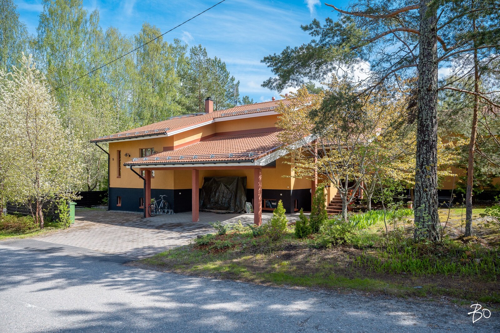 Huvilakatu 16 - kuva 64